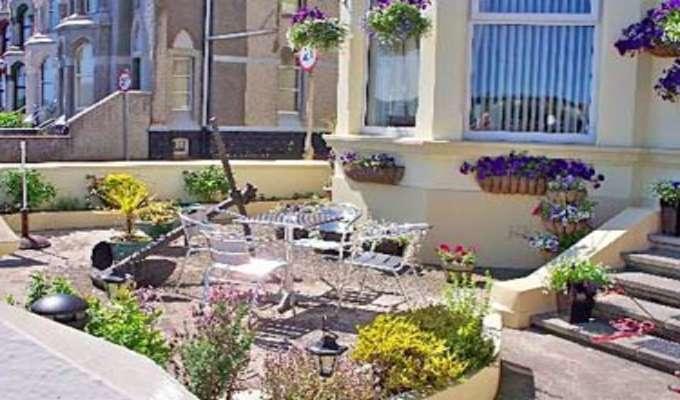 The Harbour Inn Larne Eksteriør billede
